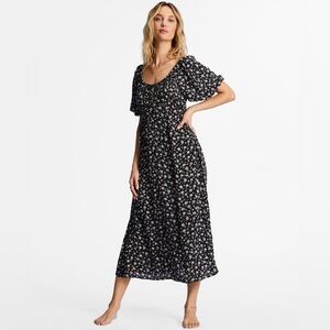Billabong True Romance dress